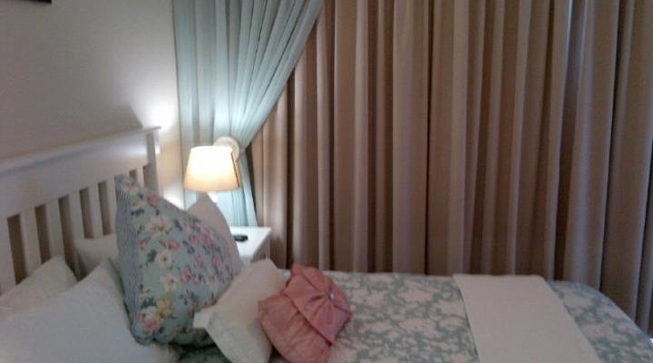 Stunning Uvongo Main Beach Penthouses