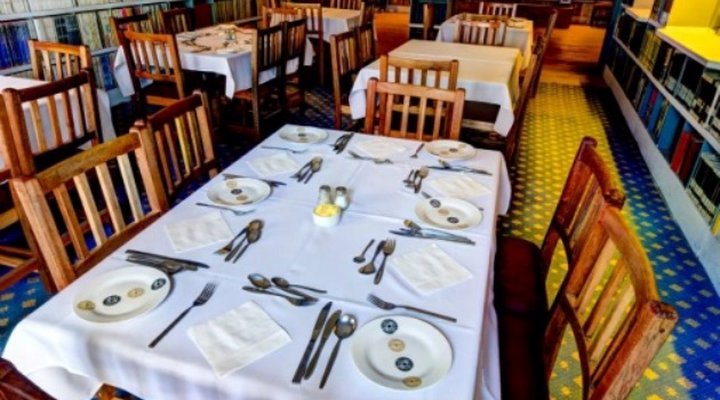 Royal Hotel Bethulie