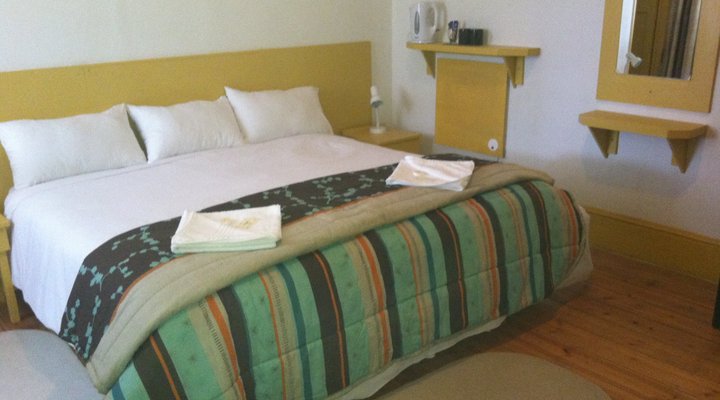 Royal Hotel Bethulie