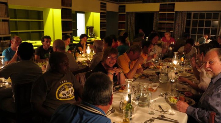 Royal Hotel Bethulie