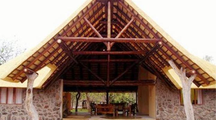 Mahlahla Game Lodge