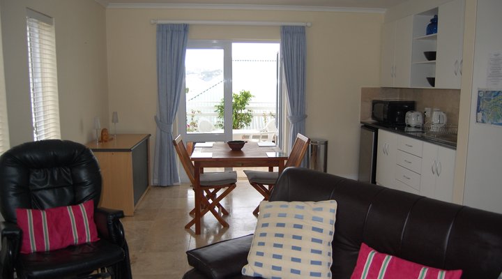 Ebbtide Loft on Thesen Island