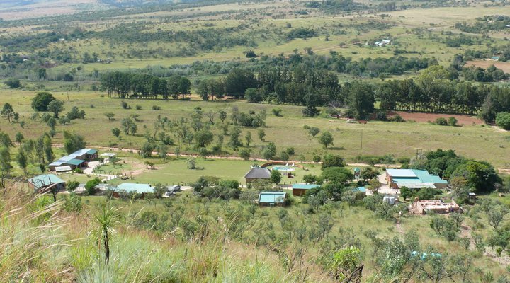 Sugarbush Hill Country Cottages