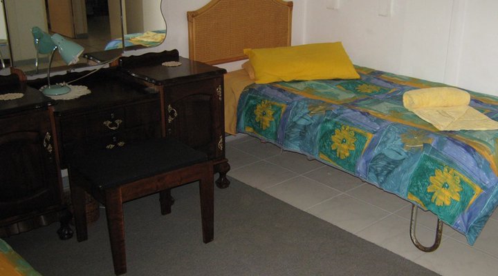 Haum-Mari Guesthouse