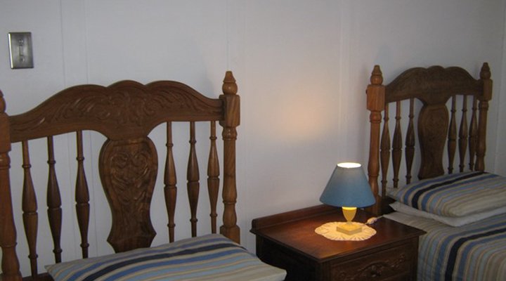 Haum-Mari Guesthouse