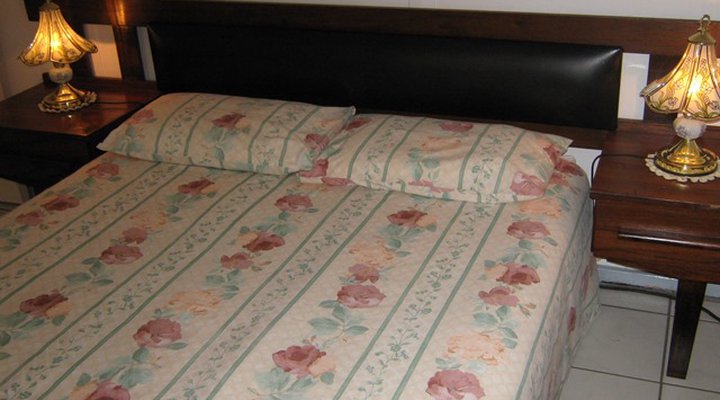 Haum-Mari Guesthouse