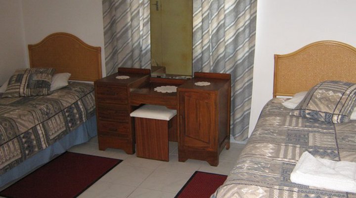 Haum-Mari Guesthouse