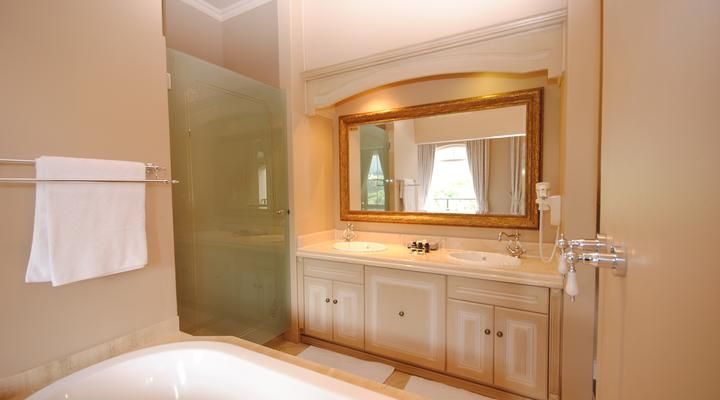 Franschhoek Valley Villas