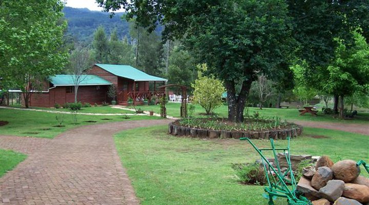 Wattle Chop Accommodation