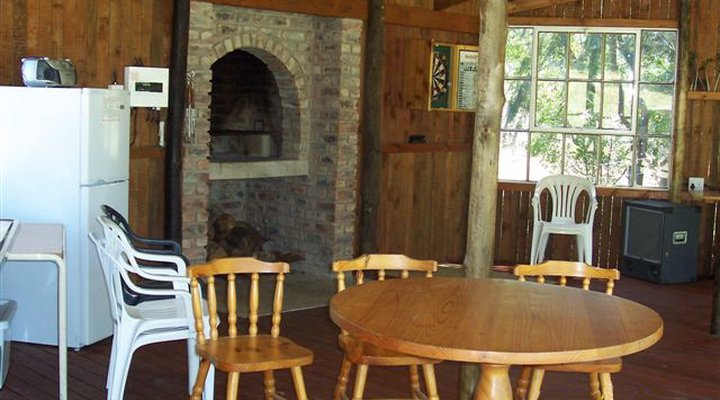 Wattle Chop Accommodation