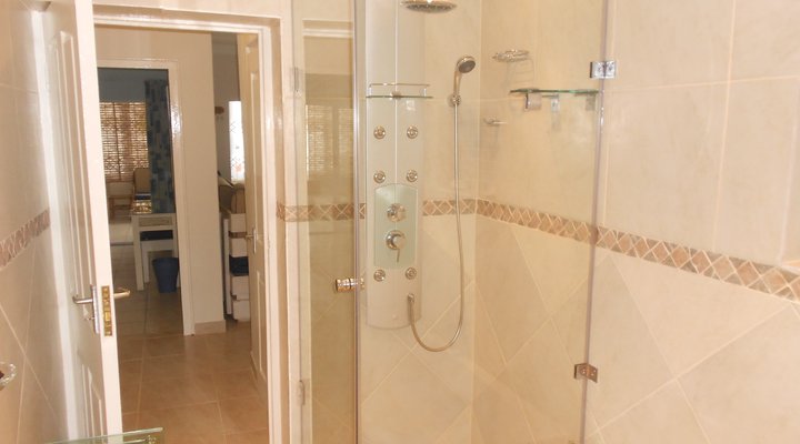 Aride Holiday Apartments