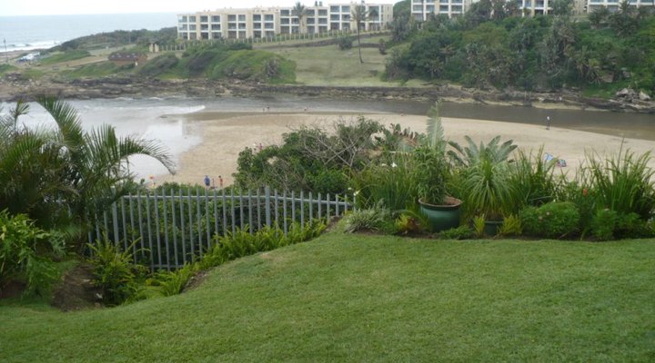 Aride Holiday Apartments