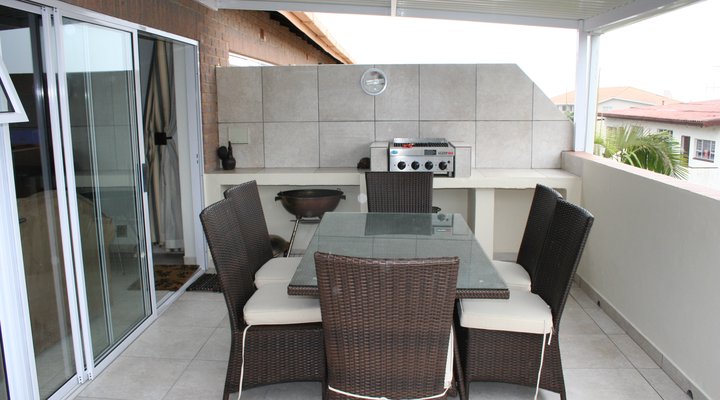 Aride Holiday Apartments