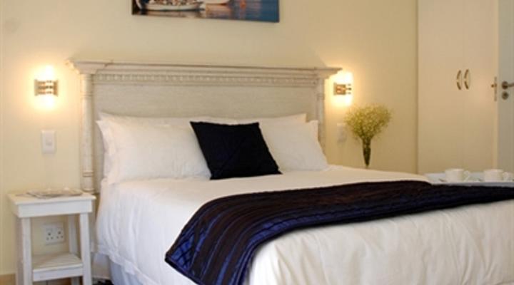 Santorini Guest House