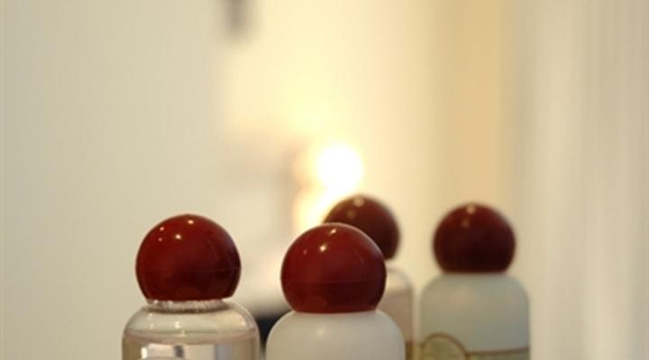 Santorini Guest House