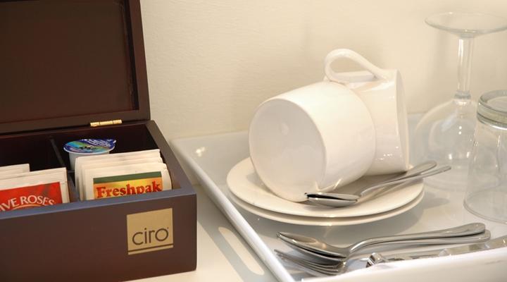 Santorini Guest House