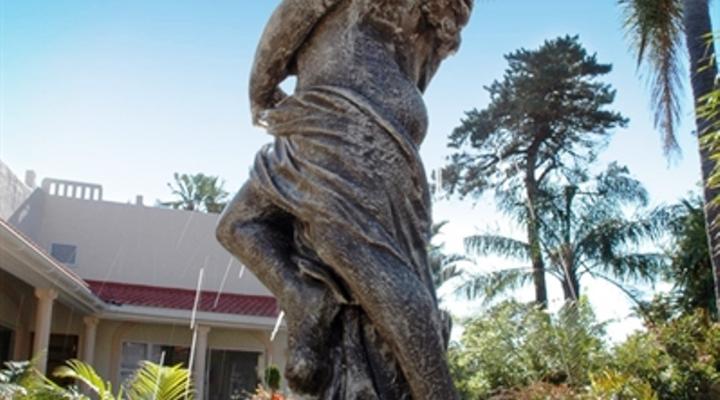 Santorini Guest House