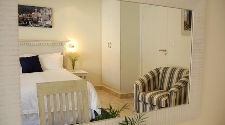 Santorini Guest House