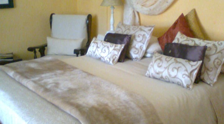 At Home B&B - Lady Grey