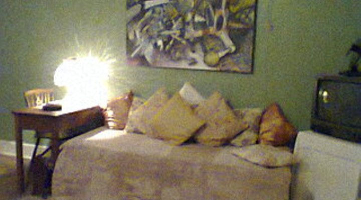 At Home B&B - Lady Grey