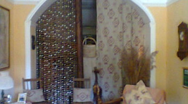 At Home B&B - Lady Grey