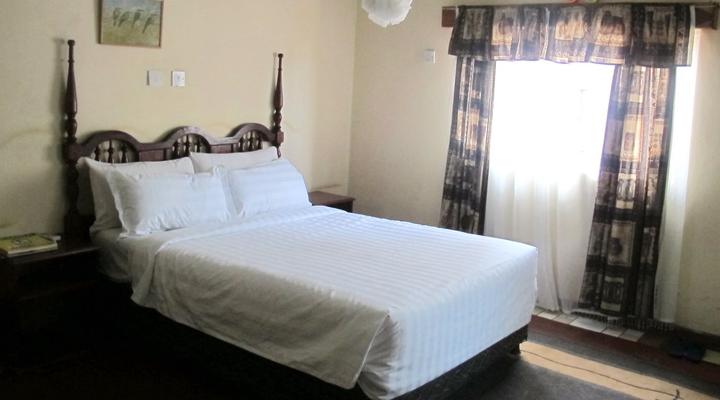 The Greens Inn and Chinese Cuisine