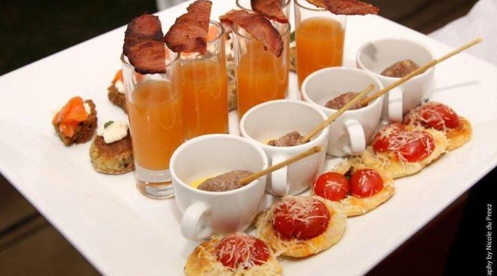 Thorntree Riverside Lodge