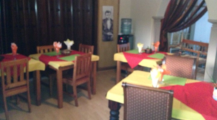 Serenity Guest House