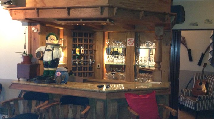 Serenity Guest House