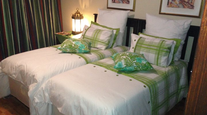 Serenity Guest House