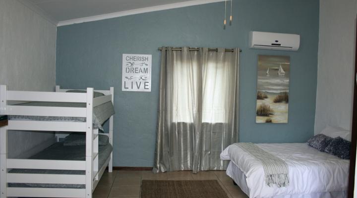 Cheese Farm and Lodge