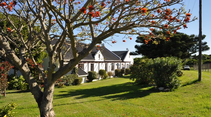 Deer Park Guest House