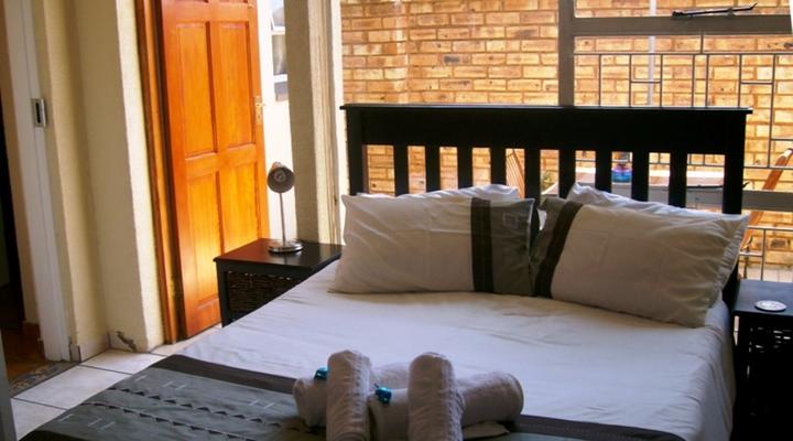 Morning, Noon & Night Guest House