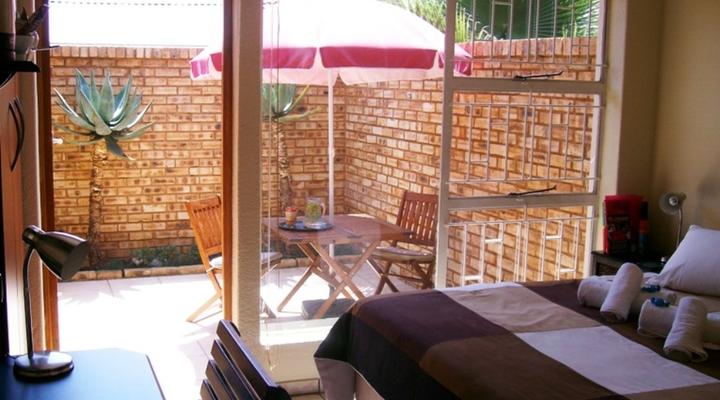 Morning, Noon & Night Guest House