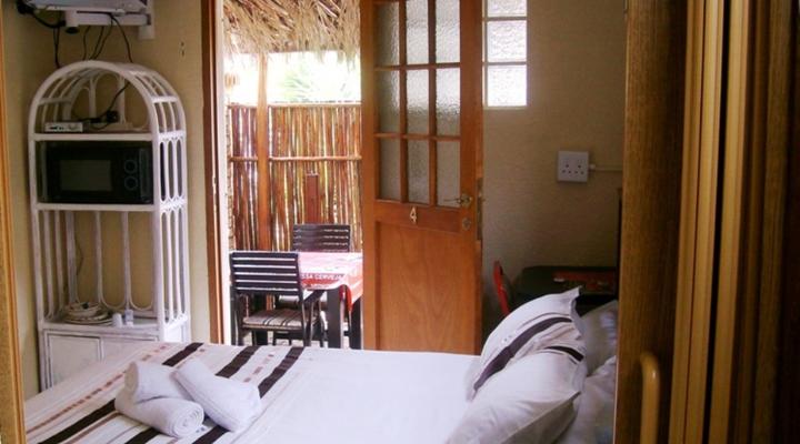 Morning, Noon & Night Guest House