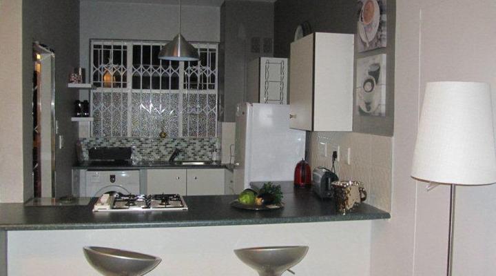 11 Red Mandarins Apartment No.2