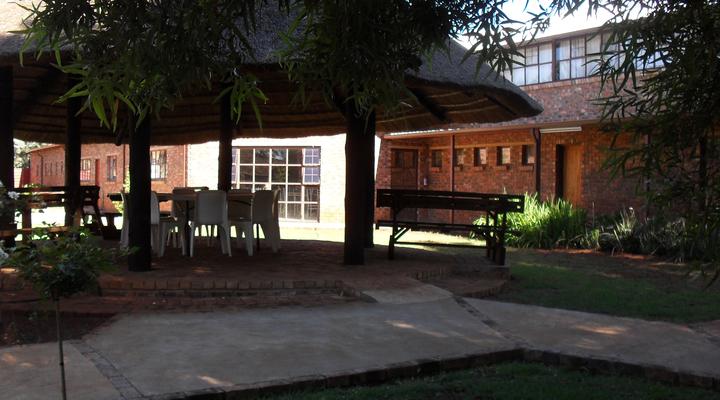 Tieger Lodge and Conference Centre