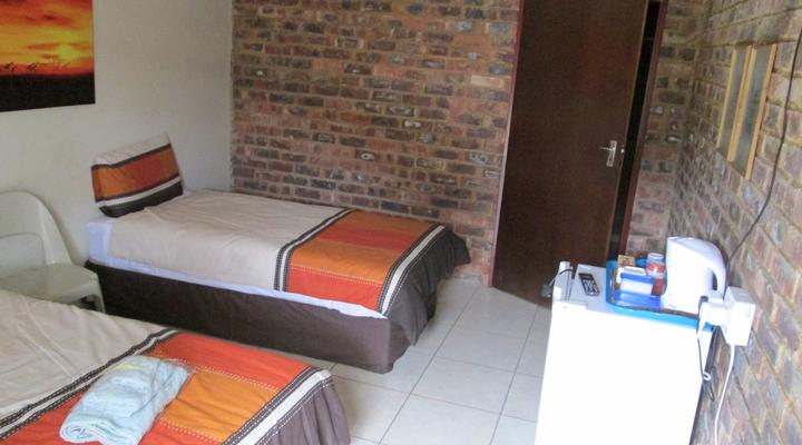 Tieger Lodge and Conference Centre