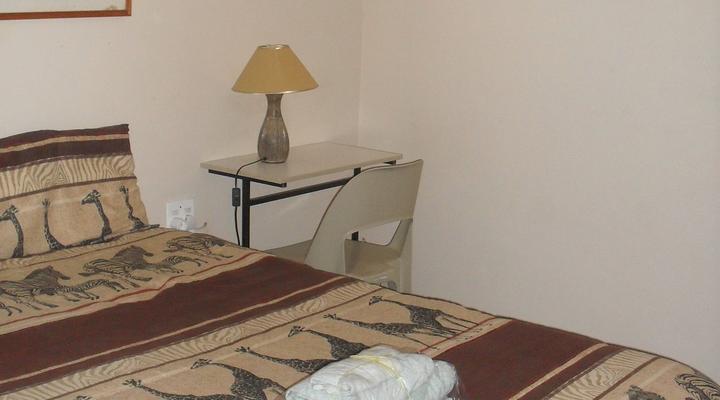 Tieger Lodge and Conference Centre