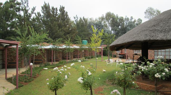 Tieger Lodge and Conference Centre