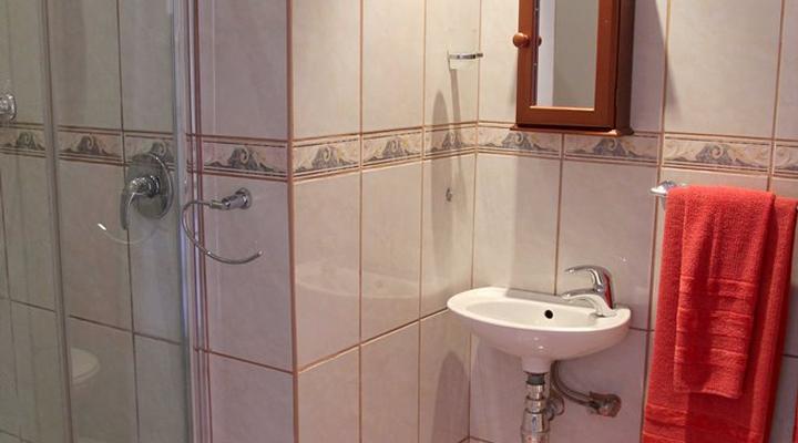 Ballina Ga-el Guesthouse