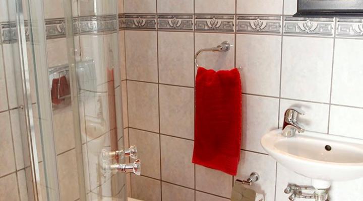 Ballina Ga-el Guesthouse