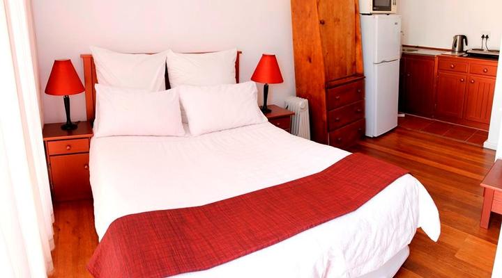 Ballina Ga-el Guesthouse