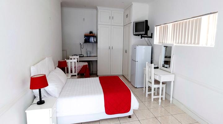 Ballina Ga-el Guesthouse