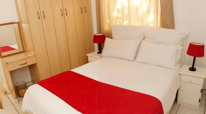 Ballina Ga-el Guesthouse