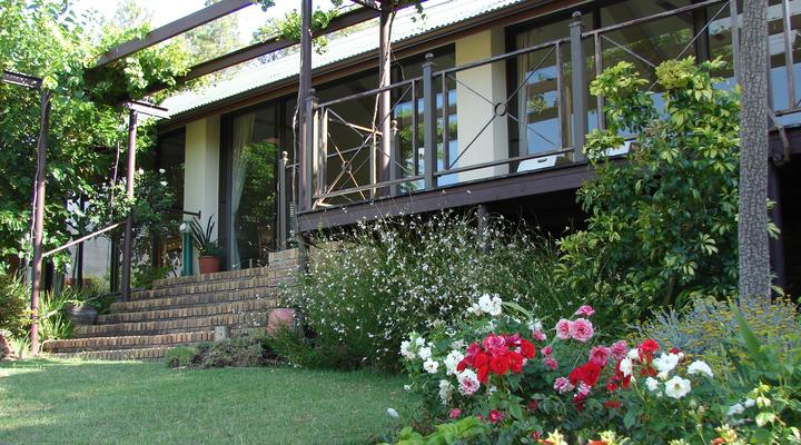 Bakkies Guest House and Conference Centre