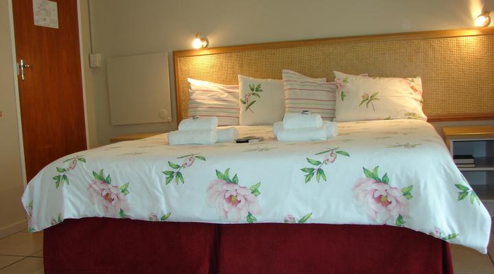 Bakkies Guest House and Conference Centre