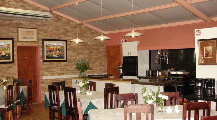 Bakkies Guest House and Conference Centre