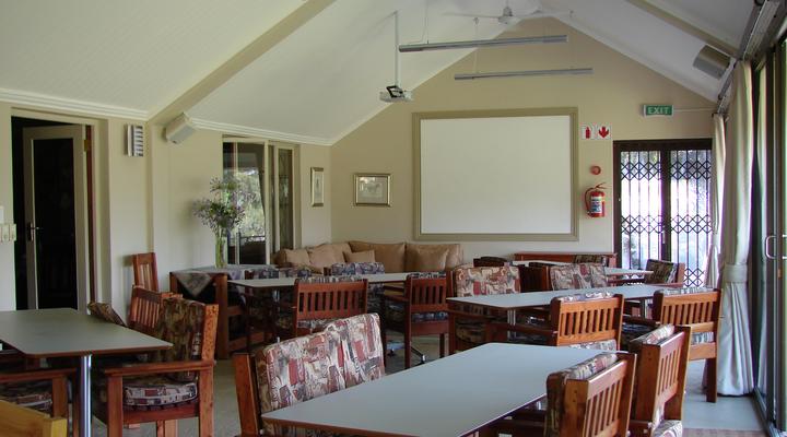 Bakkies Guest House and Conference Centre