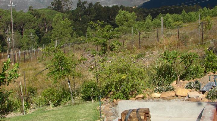 Bakkies Guest House and Conference Centre